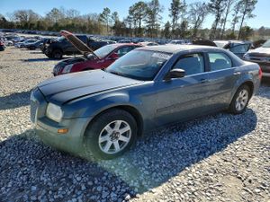 Chrysler 300 2.7L 6 2006