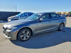 BMW 5 Series I 2.0L 4 2012
