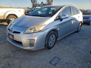 Toyota Prius 1.8L 4 2010