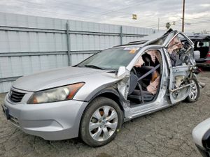 Honda Accord EX 2.4L 4 2008