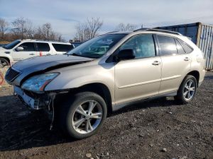 Lexus RX 330 3.3L 6 2005