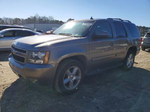 Chevrolet Tahoe K1500 LT 5.3L 8 2011