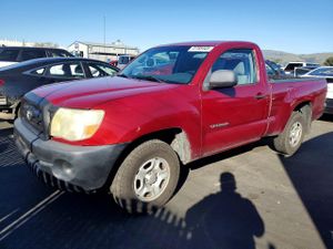 Toyota Tacoma 2.7L 4 2005