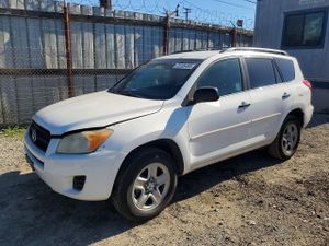 Toyota Rav4 2.5L 4 2011