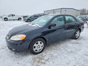 Toyota Corolla CE 1.8L 4 2004