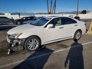 Lexus ES 350 3.5L 6 2010