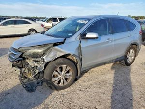 Honda CR-V EXL 2.4L 4 2013