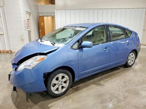 Toyota Prius 1.5L 4 2005