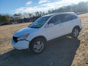 Honda CR-V EXL 2.4L 4 2011