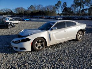 Dodge Charger SE 3.6L 6 2015