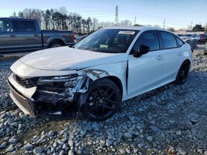 Honda Civic SPORT 2.0L 4 2025