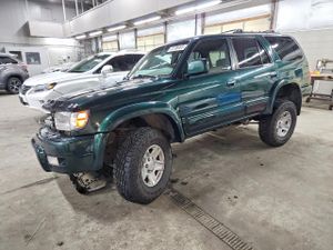 Toyota 4Runner LIMITED 3.4L 6 1999