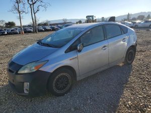 Toyota Prius 1.8L 4 2010