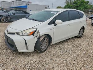 Toyota Prius 1.8L 4 2015