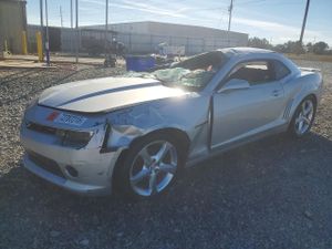 Chevrolet Camaro LT 3.6L 6 2015