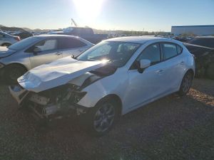 Mazda 3 2.0L 4 2014