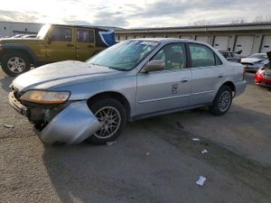 Honda Accord LX 2.3L 4 2001
