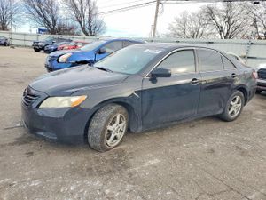 Toyota Camry CE 2.4L 4 2007