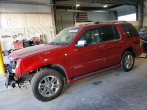 Mercury Mountaineer PREMIER 4.6L 8 2007