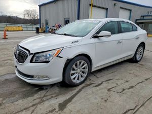 Buick LaCrosse 3.6L 6 2015