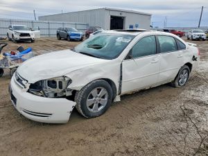 Chevrolet Impala 1LT 3.5L 6 2009