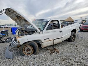 Dodge RAM 5.9L 8 2000