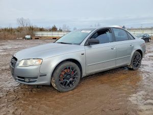 Audi A4 2.0T QUATTRO 2.0L 4 2006