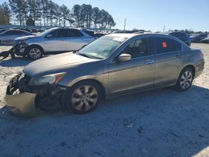 Honda Accord EXL 3.5L 6 2008