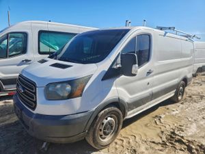 Ford Transit T-150 3.7L 6 2015