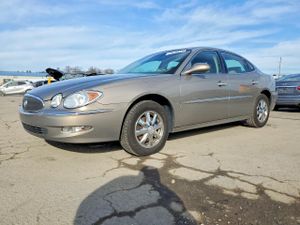 Buick LaCrosse CXL 3.8L 6 2006