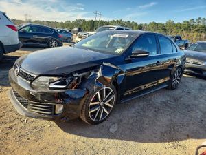 Volkswagen Jetta 2.0L 4 2013