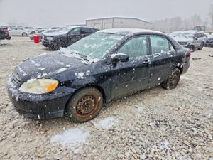 Toyota Corolla CE 1.8L 4 2004