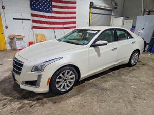 Cadillac CTS LUXURY COLLECTION 2.0L 4 2014