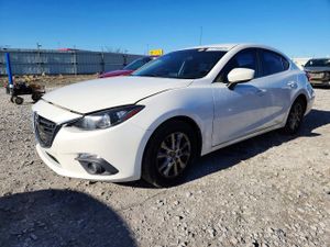 Mazda 3 TOURING 2.0L 4 2015