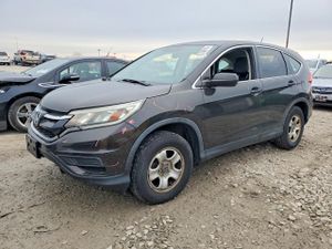 Honda CR-V LX 2.4L 4 2015