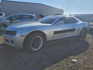 Chevrolet Camaro LS 3.6L 6 2010