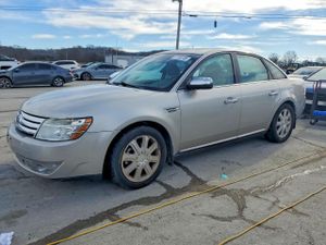 Ford Taurus LIMITED 3.5L 6 2008