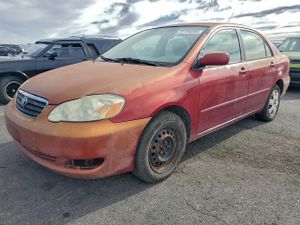 Toyota Corolla CE 1.8L 4 2005