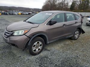 Honda CR-V LX 2.4L 4 2013
