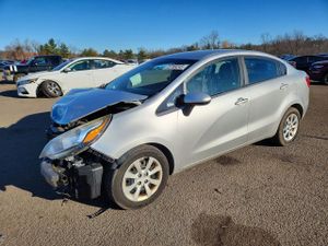 Kia Rio EX 1.6L 4 2013