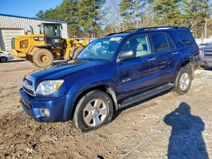 Toyota 4Runner SR5 4.0L 6 2008