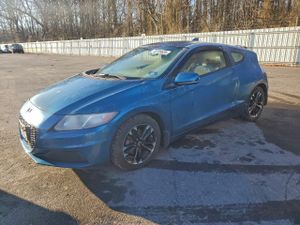 Honda CR-Z 1.5L 4 2014