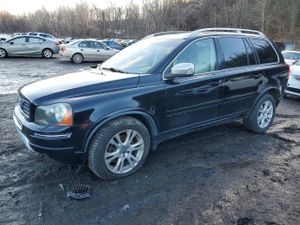 Volvo XC90 3.2 3.2L 6 2013