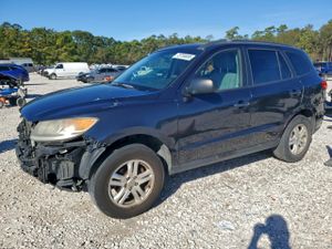 Hyundai Santa Fe GLS 2.4L 4 2012