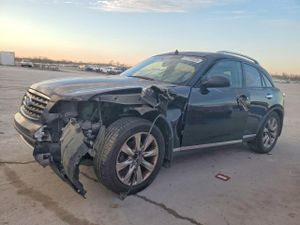 Infiniti FX 3.5L 6 2008