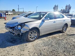 Lexus ES 330 3.3L 6 2004