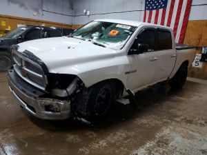 Dodge RAM 5.7L 8 2010