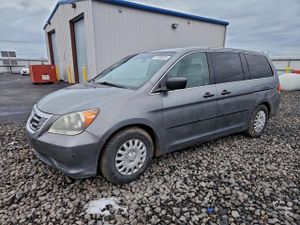 Honda Odyssey LX 3.5L 6 2009