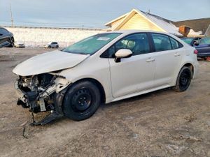Toyota Corolla LE 1.8L 4 2021