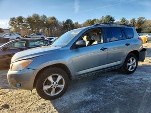 Toyota Rav4 2.4L 4 2008